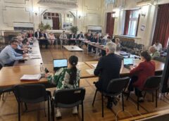 Dragoş Pîslaru, După Primele Consultări Pe Legea Salarizării: Corectăm Tot Ceea Ce Poate Fi Corectat. Analizăm Toate Propunerile. Încercăm Să Livrăm Cea Mai Bună Variantă Posibilă în Timpul Disponibil