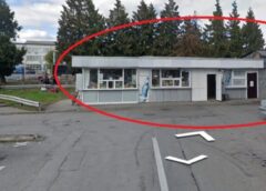 După 20 De Ani, Chioșcurile De „la Linie” Sunt Desființate! „zona Ghetou” Dragoș Vodă Intră N Modernizare!