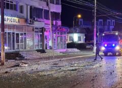 După Căderea Dronei Rusești în Galați, Generalul Virgil Bălăceanu Cere Un Acord Cu Ucrainenii: 'o Asemenea Situație Să Nu însemne O Notă De Protest De Violare A Spațiului Aerian' Interviu