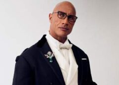 Dwayne Johnson și A Etalat Bijuteria De 3,3 Milioane De Dolari La Met Gala! Rar Vezi Un Asemenea Ceas