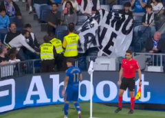 E Haos La Real Madrid! Mesaje Cenzurate și O Reacție Incredibilă în Momentul Intrării Lui Mbappe