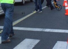 Elevă De 14 Ani, Accidentată Pe Dn10, în Vernești