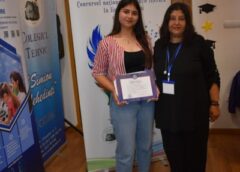 Elevii Botoșăneni, Premiați La Concursul Național De Creație Literară în Limba Rromani – Foto