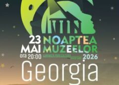 „escapadă Culturală Internațională Nocturnă”, La Buzău