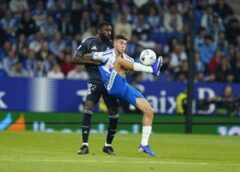 Espanyol Real Madrid » Un Pas Greșit Al „galacticilor” Trimite Titlul La Barcelona