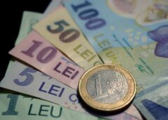 Euro Atinge Un Nou Prag în Plină Criză Politică: Leul Se Depreciază La 5,2180 în Ziua Votului Decisiv Pentru Guvernul Bolojan