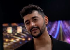 Eurovision 2026 Israel, în Prima Semifinală