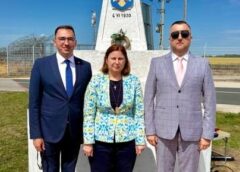 Evenimentul Trilateral Anual “triplex Confinium” şi Adunarea Generală Dkmt 2026 La Kubeghaza