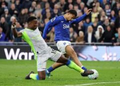 Everton întoarce Spectaculos și O încurcă Pe Manchester City » Lovitură Grea Pentru „cetățeni” în Lupta La Titlu