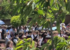 Excelența în Educație, Premiată De Consiliul Județean Harghita: 113 Absolvenți Vor Fi Recompensați Pentru Rezultate Remarcabile