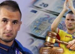 Exclusiv | Fostul Căpitan Al Naționalei De Fotbal, „faultat” De Fosta Soție, în Scandalul De Două Milioane De Euro