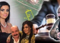 Exclusiv | Soția Lui Nuțu Cămătaru, Veste Proastă De La Instanță | Luptă Pentru Terenuri