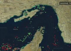 Explozii S Au Auzit într Un Oraş Iranian şi în Zonele De Coastă Din Apropierea Strâmtorii Ormuz