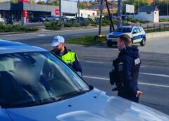 Fără Permis La Volan Prin Săpânța: Un Tânăr De 30 De Ani S A Ales Cu Dosar Penal