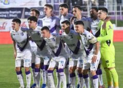 Fc Argeș, Singura Echipă Din Play Off Fără Licență Pentru Europa!