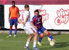 Fc Bihor Chindia Deschide Etapa De Play Off în Liga 2: Echipele De Start