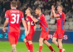 Fcsb A Anunțat Ziua în Care își Va Numi Noul Antrenor: „gigi Becali Vorbește Cu El”