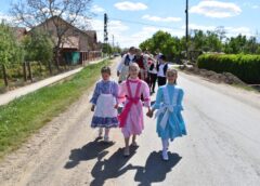 Festivalul Folcloric „flori De Liliac” – Ediția A Xiv A, Desfășurat Cu Succes La Agriș