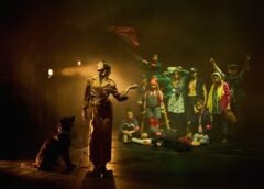 Festivalul Iscm World New Music Days 2026 „columna Infinită” Va Avea Loc La Bucureşti 22 De Concerte De Muzică Camerală şi Electronică în Opt Spaţii