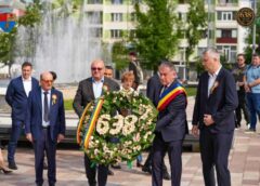 Festivitate Anversară „pitești 638”, Miercuri, La Sărbătoarea Orașului