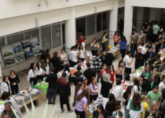 Fia Food Fest 2026: 100 De Studenți De La Usv Concurează Cu Produse Alimentare Inovatoare