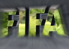 Fifa Anunţă Că A Avut Discuţii Constructive Cu Federaţia Iraniană înaintea Cupei Mondiale