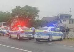 Filtre. Dezastru în Trafic în Țara Oașului
