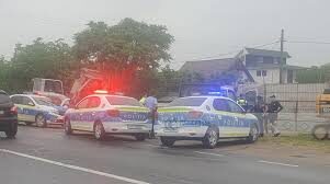 Filtre. Dezastru în Trafic în Țara Oașului