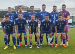 Final Amar De Sezon Pentru Csm Olimpia