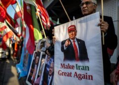 Final De Război în Iran? Strategia Lui Trump De A închide Frontul între Retorică și Realitate