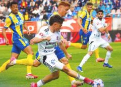 Final în Fc Botoșani Petrolul: știm Cu Cine Va Juca Fcsb Primul Baraj Pentru Conference League