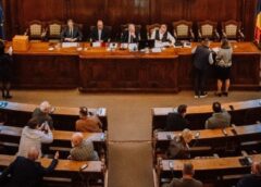 Finanțări Nerambursabile Acordate De Consiliul Județean Mureș