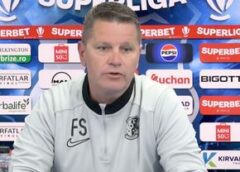 Flavius Stoican, După „dezastrul” De La Malul Mării Negre: „nu Vreau Să Ne Credem Zmei Fără Să Fim”