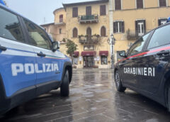 Fost Magistrat Italian își Acuză Propria Soție De Amenințări și Furt La Doar O Lună După Căsătorie