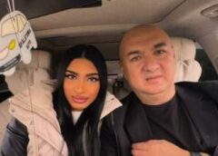 Fosta Iubită însărcinată A Lui Leo De La Strehaia Ar Trece Prin Momente Grele, După Despărțire