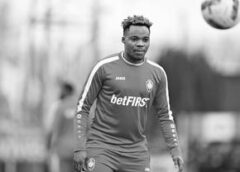 Fostul Jucător Al Lui Southampton A Murit La Vârsta De 21 De Ani Sub „circumstanțe Suspecte”