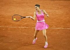 Fostul Locul 2 Mondial, La Superlativ Despre Sorana Cîrstea: „cel Mai Bun Tenis Al Ei!”