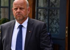 Fostul Primar Al Rădăuțiului, Aurel Olărean, Câștigă în Instanță Drepturi Salariale Pentru Perioada Suspendării Din Funcție