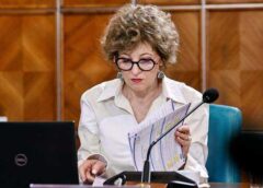 Fostul șef Al Adr A Reclamat O La Dna Pe Vicepremierul Oana Gheorghiu Pentru Presiuni în Favoarea Grupului Schwartz