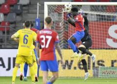 Fotbalistul De La Fcsb Ratează Barajul Pentru Europa: „am Tras O Sperietură Groaznică”