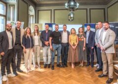 Foto: Conferință Internațională La Târgu Mureș: Sportul, Educația și Psihologia, în Dialog Despre Leadership