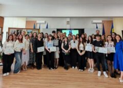 Foto: ,,vlăsiile”, Celebrare A Poeziei și Artei Mureșene