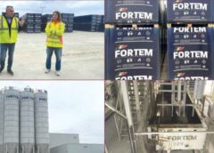 Fotoreportaj: Fortem Iernut, Investiție Reușită De 40 Milioane Euro