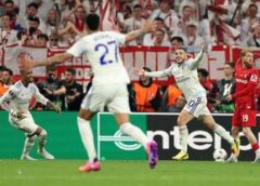 Freiburg Aston Villa, Finala Europa League » Încă Un Gol Fabulos