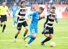 Frf A Confirmat Oficial Când Se Dispută Supercupa României, Craiova U Cluj