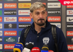 „frustrați” » Alexandru Albu I A Făcut Praf Pe Jucătorii De La Fcsb: „vorbeau Cam Mult și Ei Nu Ajungeau La Poartă”