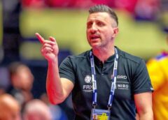 George Buricea, Selecționerul Naționalei De Handbal, Suspendat Provizoriu De Anad Pentru încălcarea Regulamentului Antidoping