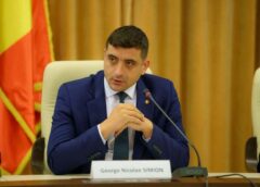 George Simion Acuză Partidele Din Coaliţie, Inclusiv Psd, Alături De Care Aur A Depus Moţiunea De Cenzură, De Un „jaf De Proporţii Gigantice” în Cazul Contractelor Din Programul Safe: „toate Miros A Corupţie” Video