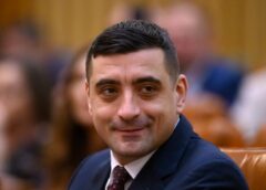 George Simion, Discurs în Parlament La Moțiunea De Cenzură: Aur „nu Este De Vânzare” și Că Va Acționa în Acord Cu „vocea Românilor”