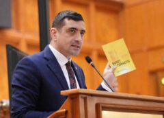 George Simion, întrebat Dacă Pepsi Are Nanocipuri, Cum Zice Călin Georgescu: Nu Am Fost Bun La Chimie